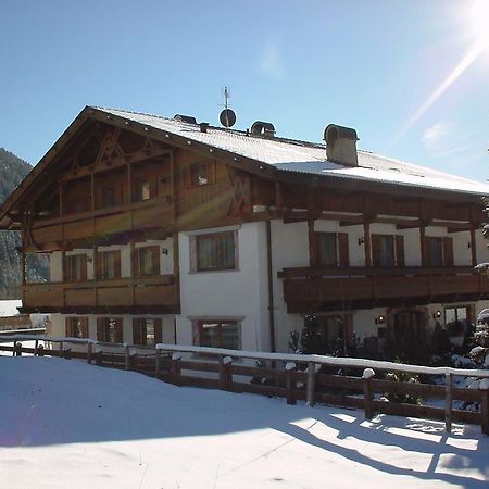Residence Grünwald Vals Exterior foto
