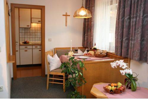 Residence Grünwald Vals Exterior foto