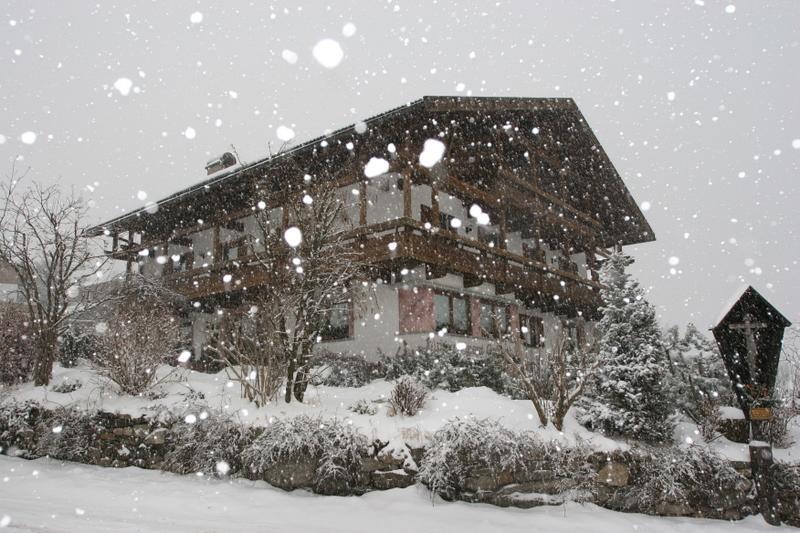 Residence Grünwald Vals Exterior foto